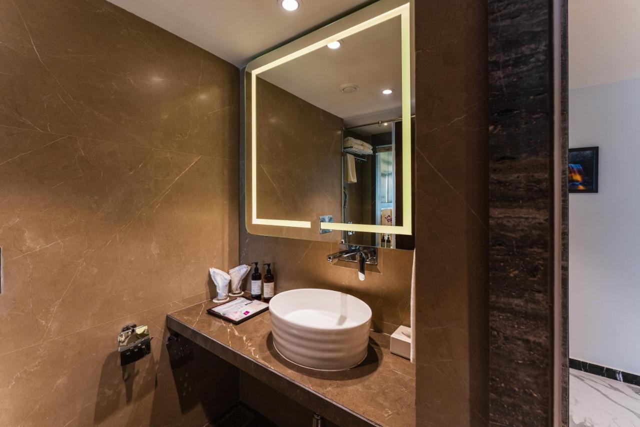Regenta Central Imperial Candolim Goa المظهر الخارجي الصورة